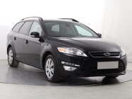 Ford Mondeo VII , Klimatronic, Tempomat, Parktronic, Podgrzewane siedzienia