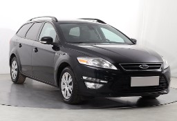 Ford Mondeo VII , Klimatronic, Tempomat, Parktronic, Podgrzewane siedzienia