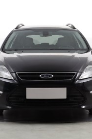 Ford Mondeo VII , Klimatronic, Tempomat, Parktronic, Podgrzewane siedzienia-2