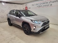 Toyota RAV 4 IV 2.5 Hybrid Selection 4x4, Salon Polska, Serwis ASO, 1 Właściciel.