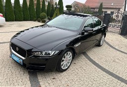 Jaguar XE I D180 HSE 2.0 diesel 180KM 2017r Stan perfekcyjny! Możliwa zamiana