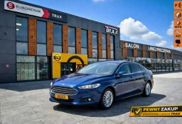 Ford Mondeo VIII 2.0 TDCI 150 KM, polski salon, Vat-23%