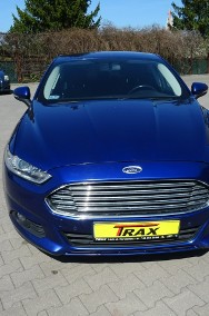 Ford Mondeo VIII 2.0 TDCI 150 KM, polski salon, Vat-23%-2