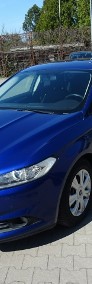 Ford Mondeo VIII 2.0 TDCI 150 KM, polski salon, Vat-23%-3