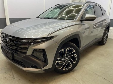 Hyundai Tucson III 1.6 T-GDi 48V Platinum 2WD DCT 1.6 T-GDi 48V Platinum 2WD DCT 150KM-1