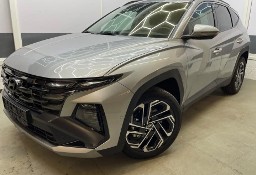 Hyundai Tucson III 1.6 T-GDi 48V Platinum 2WD DCT 1.6 T-GDi 48V Platinum 2WD DCT 150KM
