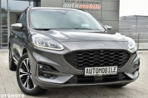 Ford Kuga III ST-LINE X! FULL OPCJA! Panorama! Head-Up! 4x4! 190KM! JAK NOWY!