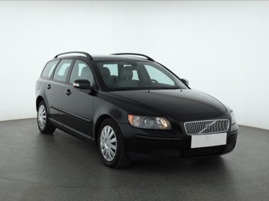 Volvo V50 I , Klimatronic, El. szyby-1