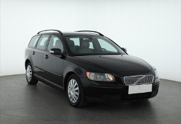 Volvo V50 I , Klimatronic, El. szyby