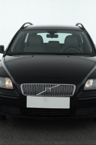 Volvo V50 I , Klimatronic, El. szyby-2