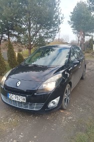 Sprzedam renault grand scenic 3. 2011 dCi -3