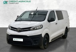 Toyota ProAce Toyota Proace 2.0 D-4D Long 3.1 t Active bryg.