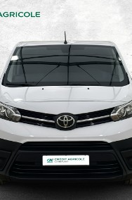 Toyota ProAce Toyota Proace 2.0 D-4D Long 3.1 t Active bryg.-2