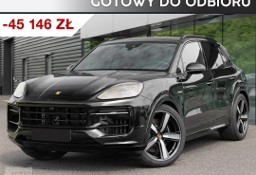 Porsche Cayenne II GTS 4.0 (500KM) GTS | Adaptacyjny tempomat + Skrętna oś tylna