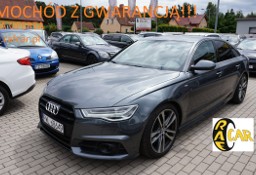 Audi A6 IV (C7) automat. Gwarancja. Polecam !!!