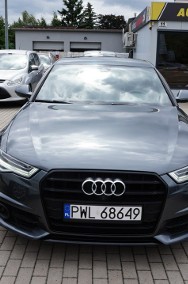 Audi A6 IV (C7) automat. Gwarancja. Polecam !!!-2