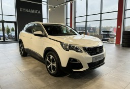 Peugeot 3008 II Active Pack 1.2PureTech 130KM automat 2019 r., salon PL, I właścicie