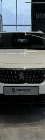 Peugeot 3008 II Active Pack 1.2PureTech 130KM automat 2019 r., salon PL, I właścicie-3