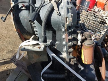 Skrzynia biegów ZF 4WG 4WG-210 Hitachi Case Komatsu-1