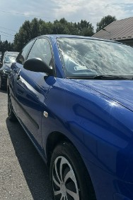 SEAT Ibiza IV Raty/Zamiana Gwarancja bardzo ładna 1,4 benzyna-2