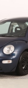 Volkswagen New Beetle , Klima, El. szyby-3