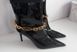 Buty na szpilce Giuseppe Zanotti 38 