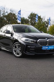 BMW SERIA 1 F40 Salon Polska, Serwis ASO, Automat, Skóra, Navi, Klimatronic,-2