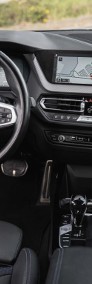 BMW SERIA 1 F40 Salon Polska, Serwis ASO, Automat, Skóra, Navi, Klimatronic,-3