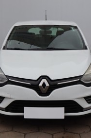 Renault Clio IV , Navi, Klima, Tempomat-2