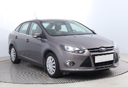 Ford Focus III , Salon Polska, Serwis ASO, Klimatronic