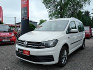 Volkswagen Caddy III MAXI 7-OSOBOWY