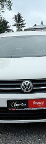 Volkswagen Caddy III MAXI 7-OSOBOWY-3