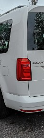 Volkswagen Caddy III MAXI 7-OSOBOWY-4