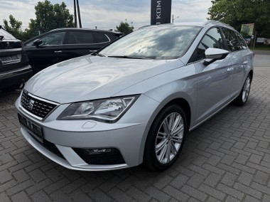2.0 Tdi 150 KM Led Pdc Alu KeyLess Go !-1