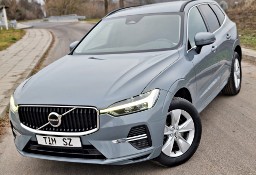 Volvo XC60 II _THUNDER GREY_ AWD _ 2o21 rok_ Automat_