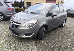 Opel Meriva B Sprowadzona opłacona