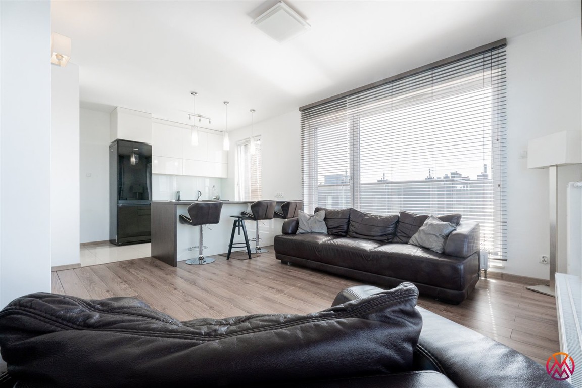 Mieszkanie na wynajem, 62 m² Górna, Rolnicza