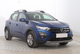 Dacia Sandero II , Salon Polska, 1. Właściciel, Serwis ASO, VAT 23%, Klima,