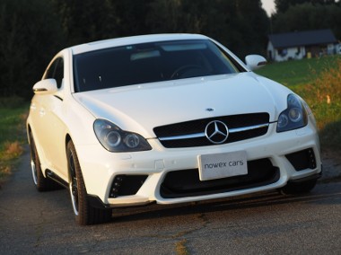 Mercedes CLS500 FV23%-1