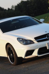 Mercedes CLS500 FV23%-2