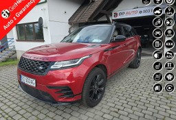 Land Rover Range Rover Velar Range Rover VELAR R DYNAMIC-S, pełna dokumentacja serwisowa