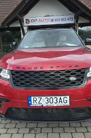 Land Rover Range Rover Velar Range Rover VELAR R DYNAMIC-S, pełna dokumentacja serwisowa-2