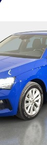 Skoda Scala VAT 23% Ambition 1.0TSI 110KM DSG 2023 r., salon PL, I właściciel-4