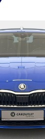 Skoda Scala VAT 23% Ambition 1.0TSI 110KM DSG 2023 r., salon PL, I właściciel-3