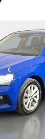 Skoda Scala VAT 23% Ambition 1.0TSI 110KM DSG 2023 r., salon PL I właściciel-4