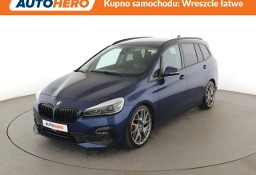 BMW SERIA 2 automat full LED sportowe fotele półskóra navi klima auto grzane fot