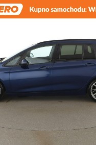 BMW SERIA 2 automat full LED sportowe fotele półskóra navi klima auto grzane fot-2
