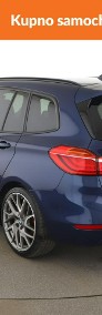 BMW SERIA 2 automat full LED sportowe fotele półskóra navi klima auto grzane fot-4