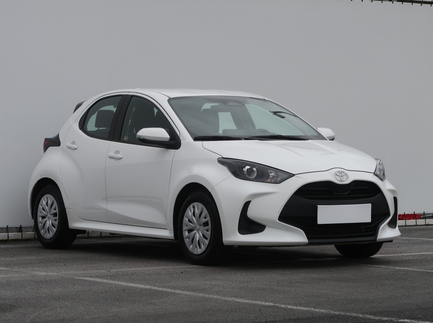 Toyota Yaris IV , Salon Polska, 1. Właściciel, Serwis ASO, Automat