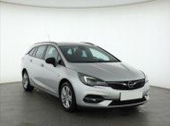 Opel Astra J , Salon Polska, Klimatronic, Tempomat, Parktronic